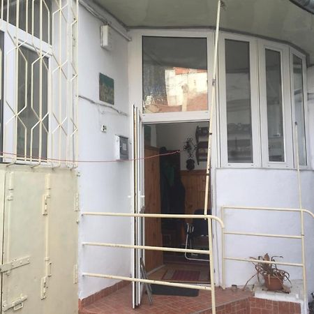 Apartament Rozalia Braşov Extérieur photo