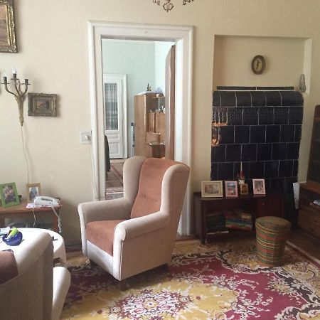 Apartament Rozalia Braşov Extérieur photo