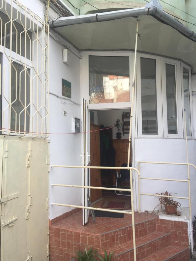 Apartament Rozalia Braşov Extérieur photo