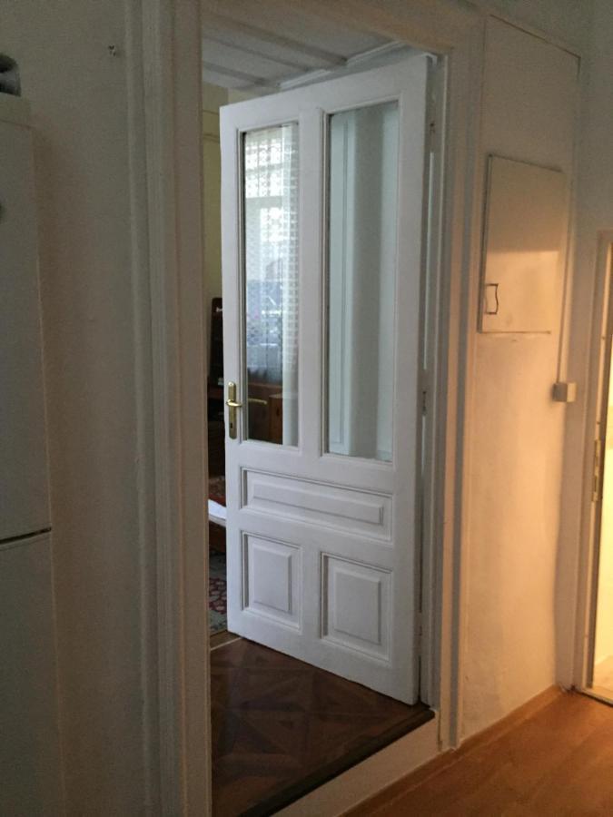Apartament Rozalia Braşov Extérieur photo