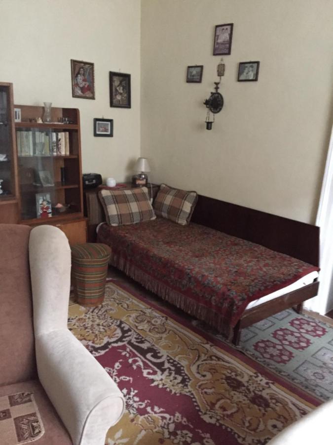 Apartament Rozalia Braşov Extérieur photo