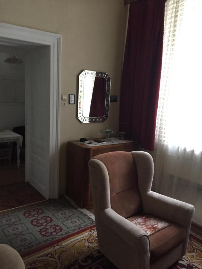 Apartament Rozalia Braşov Extérieur photo