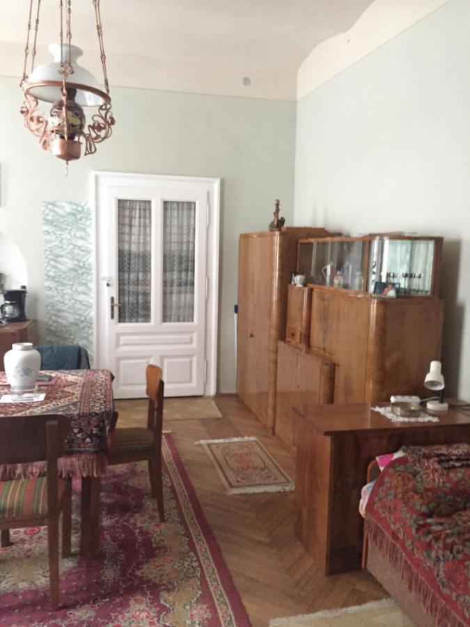 Apartament Rozalia Braşov Extérieur photo