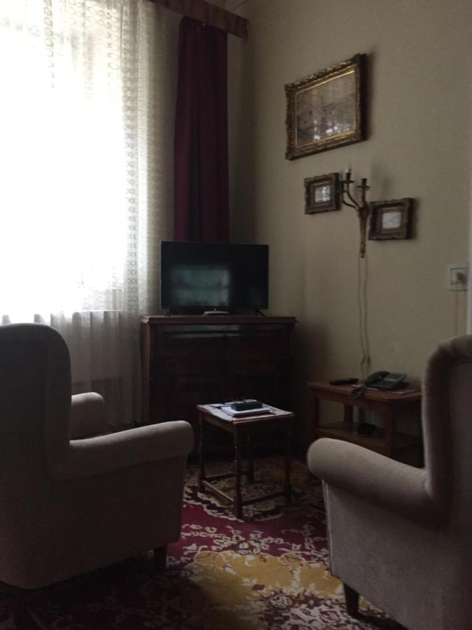 Apartament Rozalia Braşov Extérieur photo