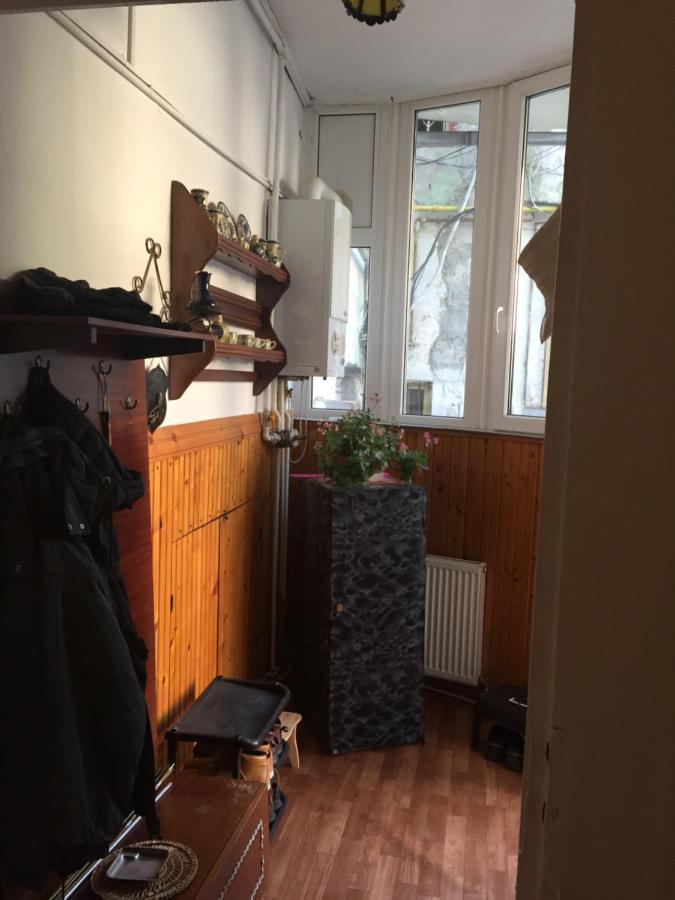 Apartament Rozalia Braşov Extérieur photo