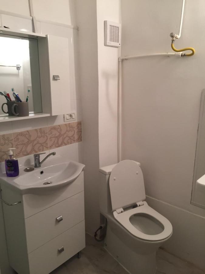 Apartament Rozalia Braşov Extérieur photo