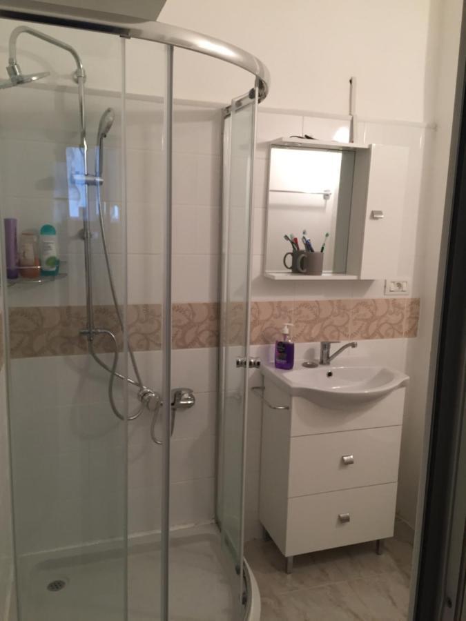 Apartament Rozalia Braşov Extérieur photo