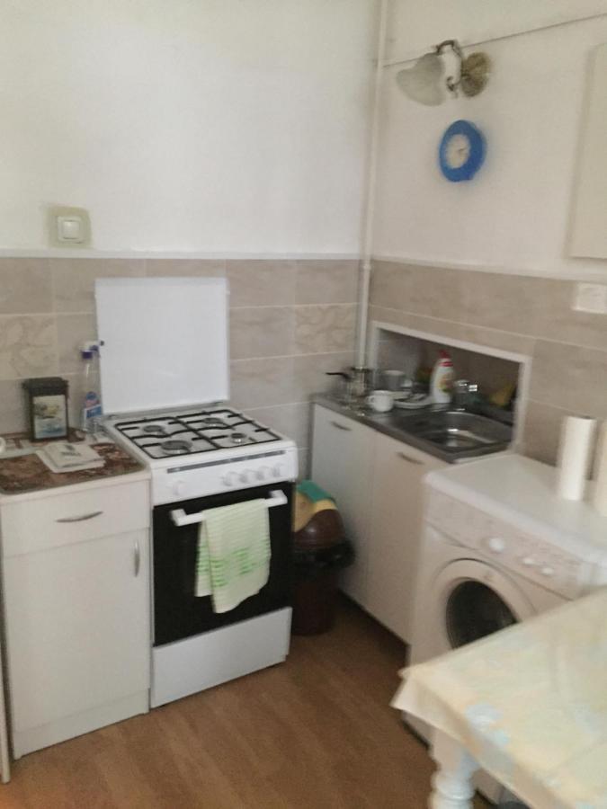 Apartament Rozalia Braşov Extérieur photo