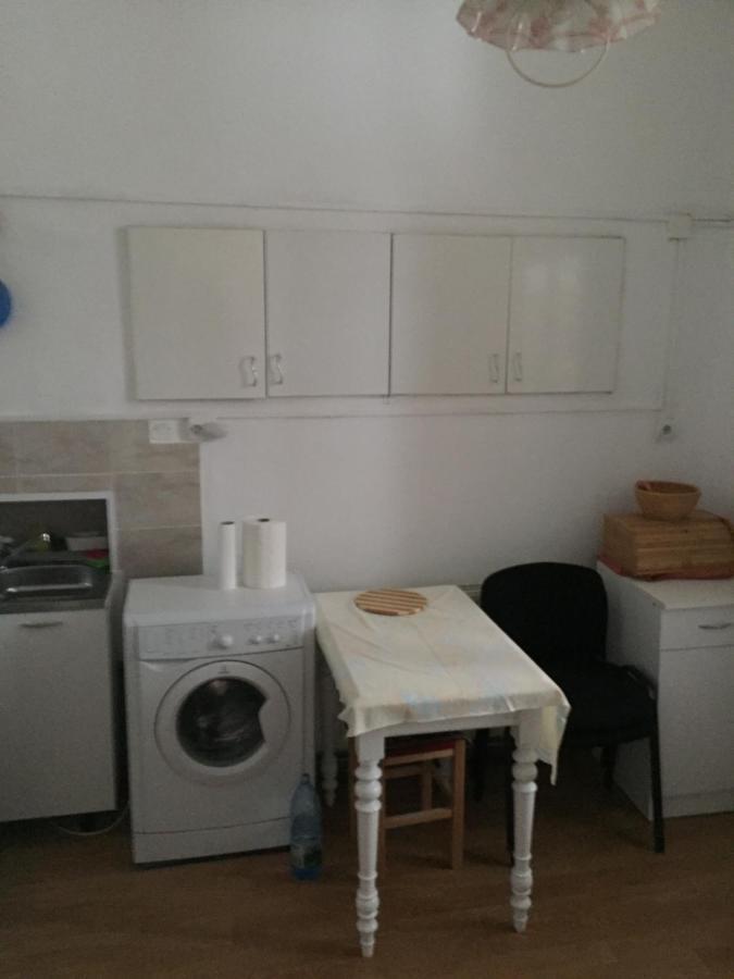 Apartament Rozalia Braşov Extérieur photo